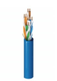 Belden Bobina de Cable Cat6a UTP/ 305 Metros/ Azul
SKU: 10GX24 0061000